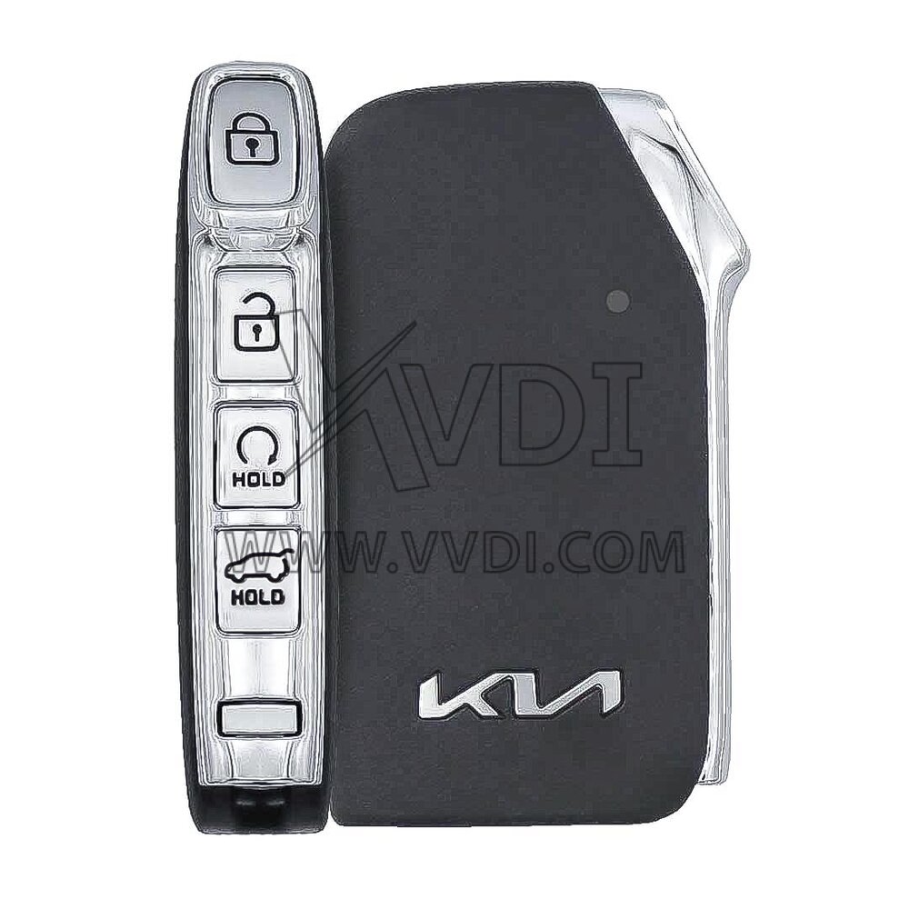 VD3316Kia EV6 2022 Genuine Smart Remote Key VVDI