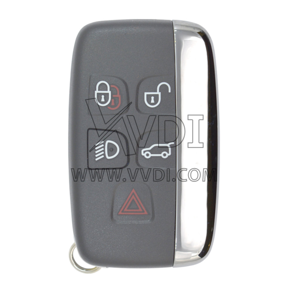 VD13691-Range Rover 2011+ Smart Remote Key 5 | VVDI