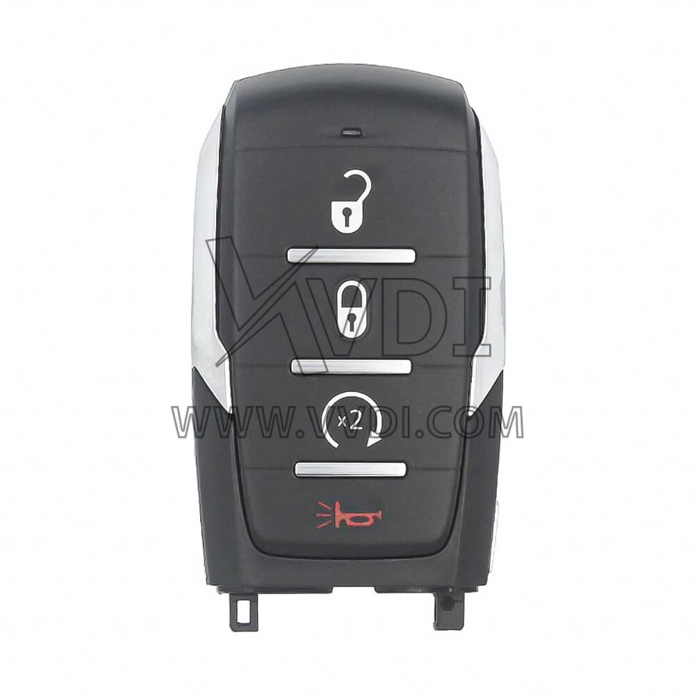 VD14286-Dodge RAM 1500 Pickup 2019-2024 Smart| VVDI