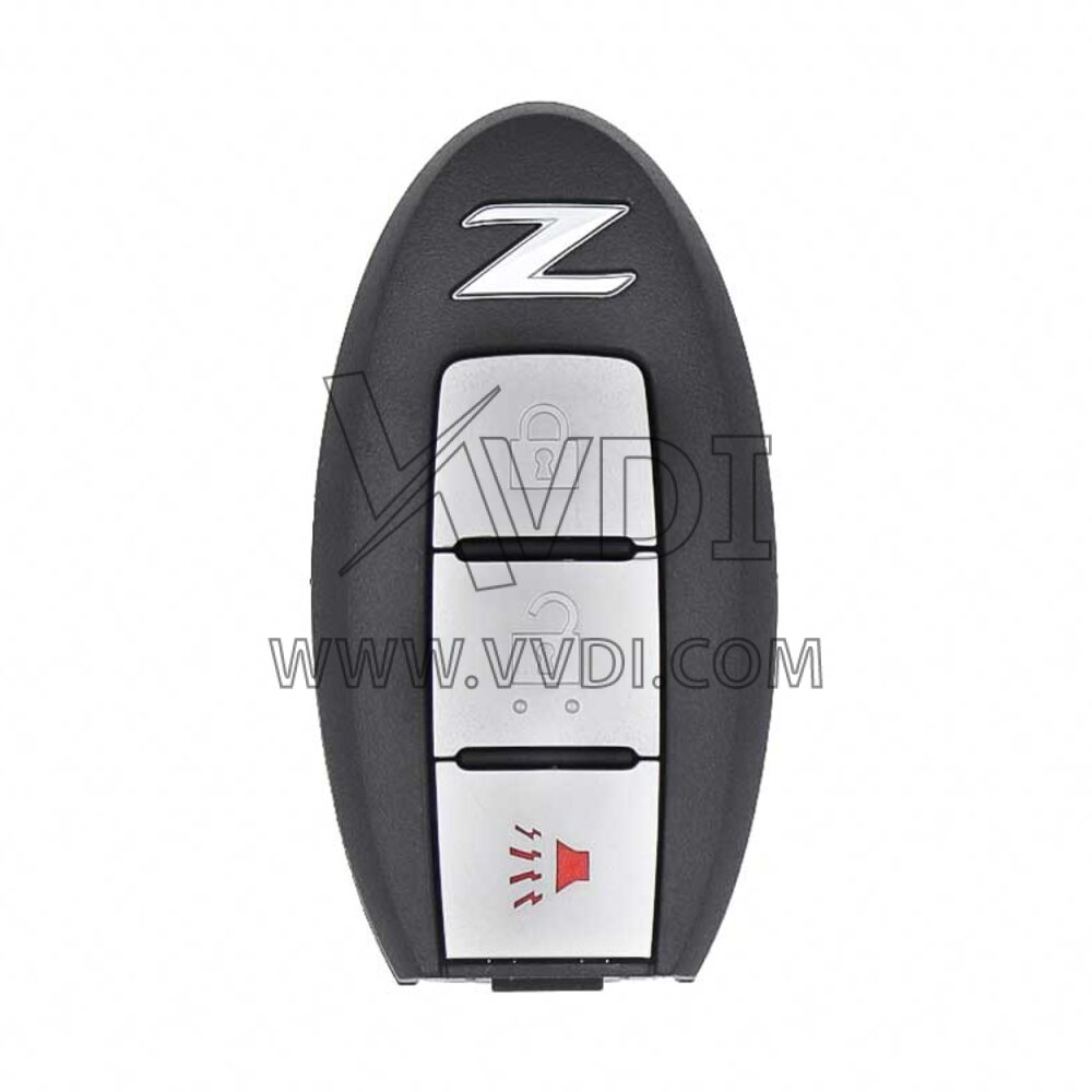 VD5360-Nissan Z 2018 Genuine Smart Key 315MHz 285E3-1ET5D | VVDI