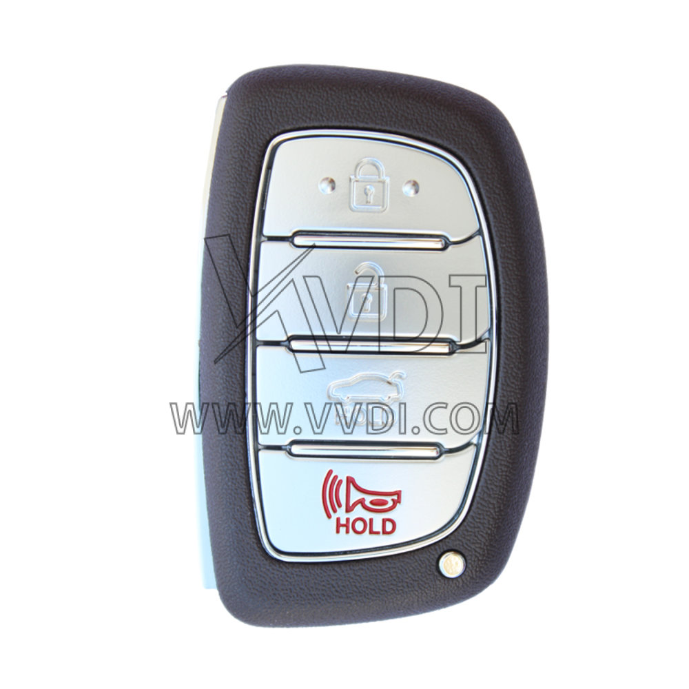 Hyundai I40 2014 433MHz Genuine Smart Remote Key 954403Z001