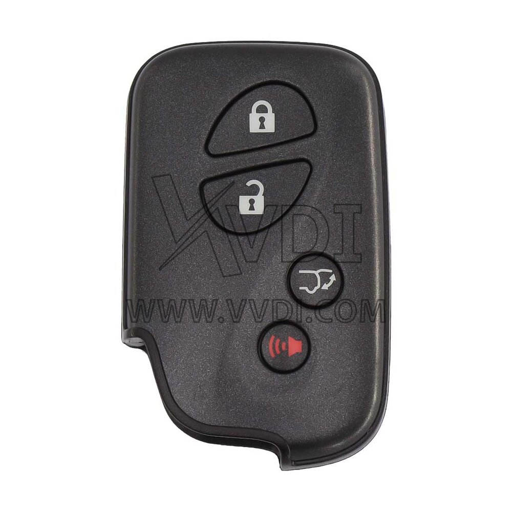 Lexus RX350 2014 Genuine Smart Key 315MHz 89904-48341 | VVDI