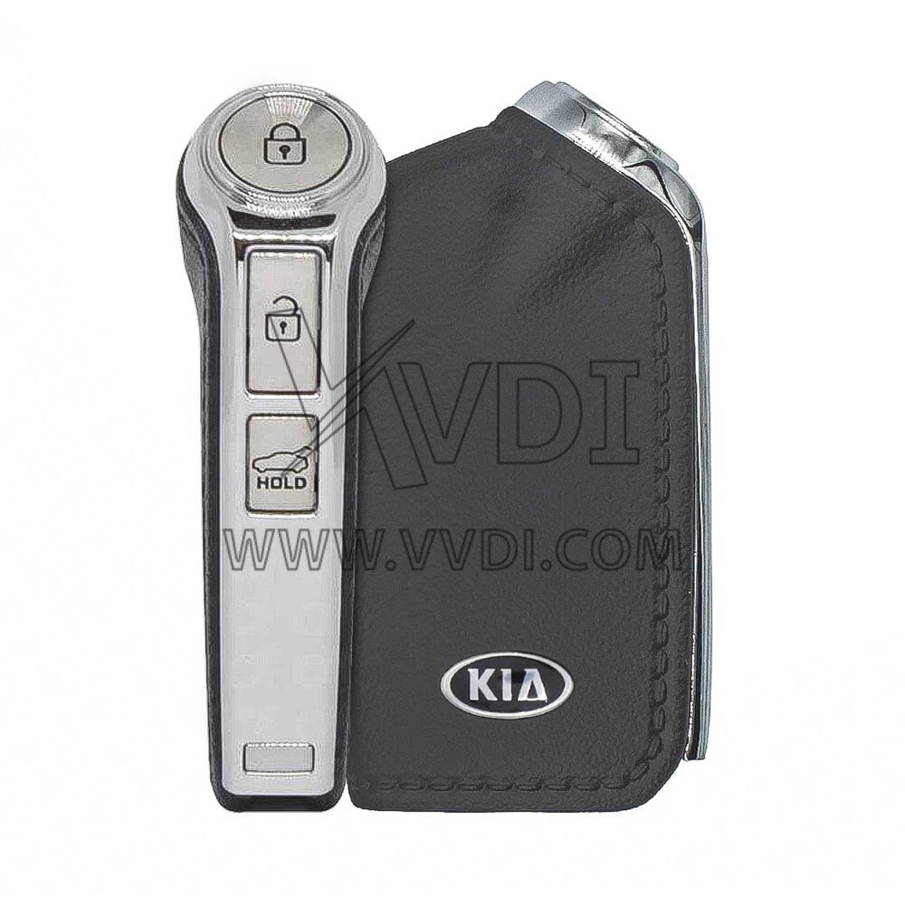 VD6254-KIA Stinger 2018 Smart Remote Key 433MHz 95440-J5100 | VVDI