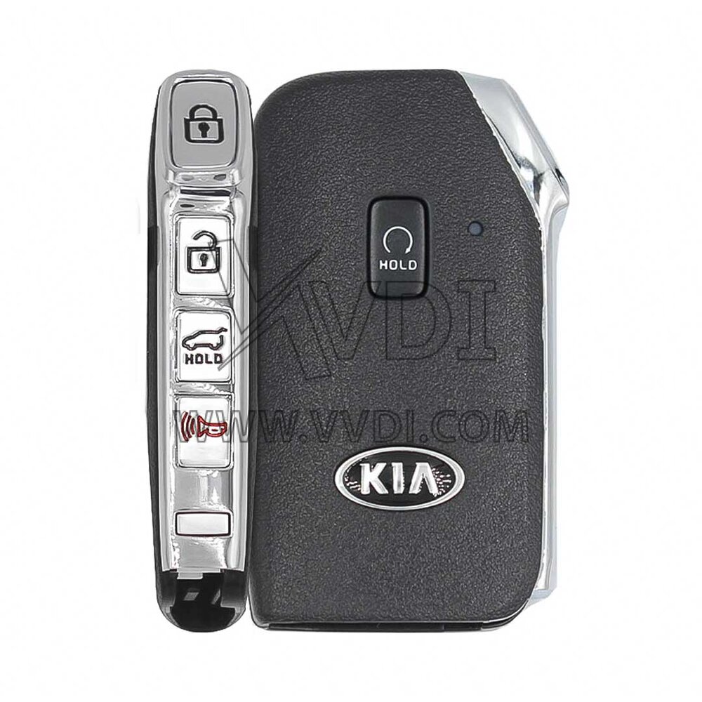 VD6264KIA Seltos 2020 Smart Remote Key 433MHz 95440Q5000 VVDI