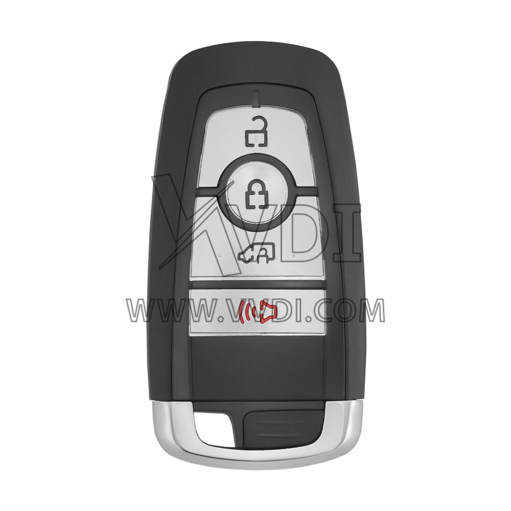 Ford Expedition 2018+ Smart Remote Key 315MHz 164-R8197 | MK3