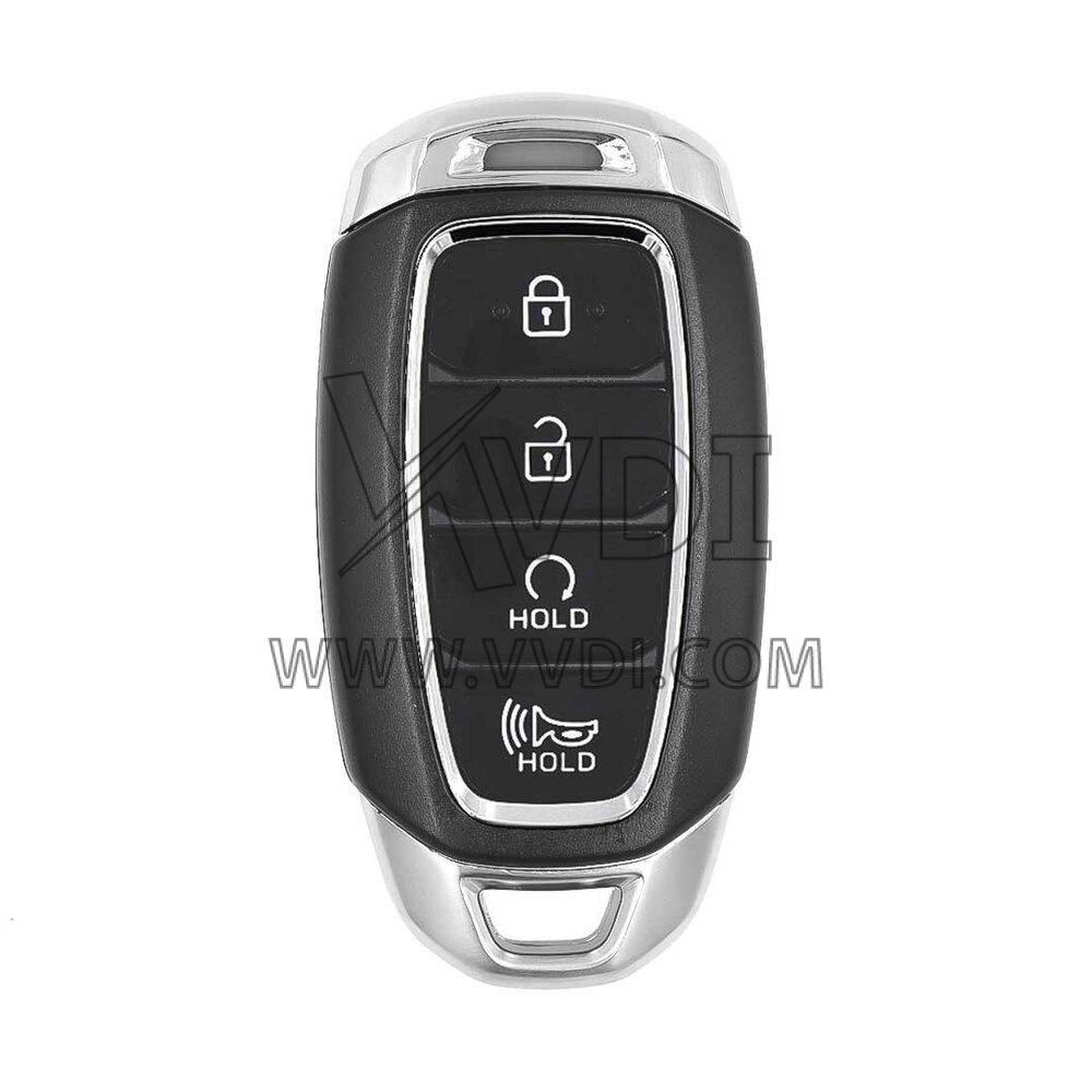 VD7072Hyundai Palisade Remote Key 433MHz 4 Buttons 95440S8310 VVDI