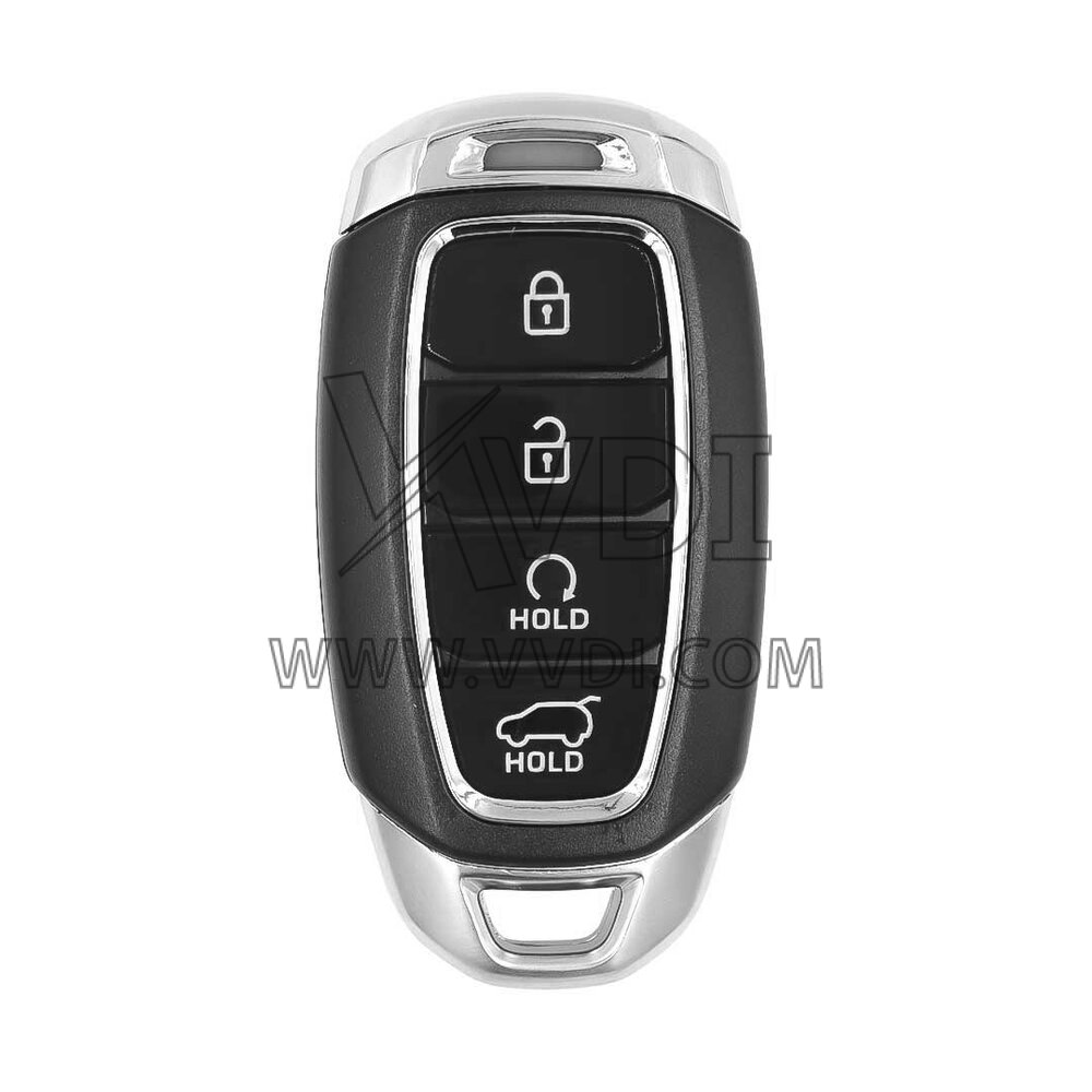 VD7073Hyundai Santa Fe Remote Key 433MHz 4 Buttons 95440S1200 VVDI