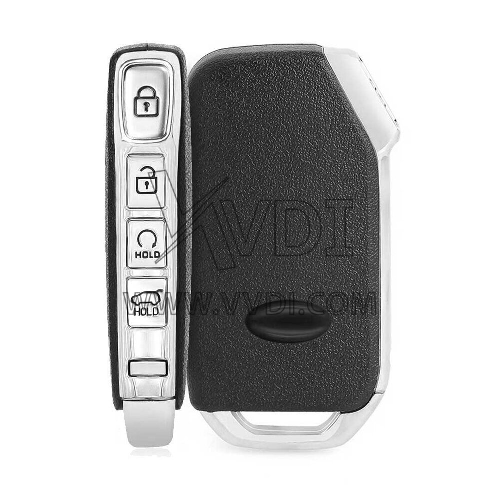 VD7087KIA Telluride Smart Remote Key 433MHz 4 Buttons 95440S9110 VVDI