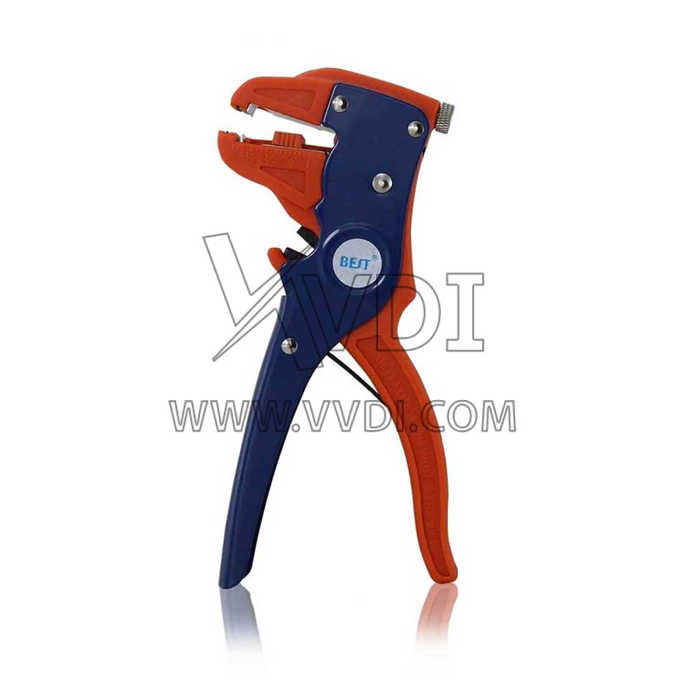 VD7703SelfAdjusting Crimping Pliers BST318 VVDI
