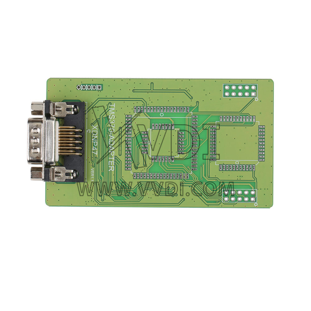 MKMK8446-Xhorse XDNP47 TMS370 Adapter to Read| VVDI