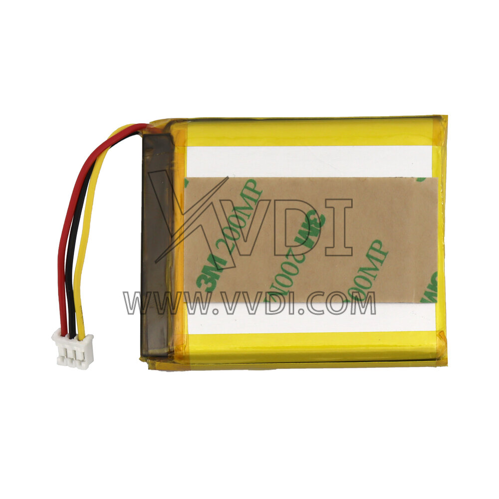 Xhorse Replacement Battery for Key Tool Max vvdi
