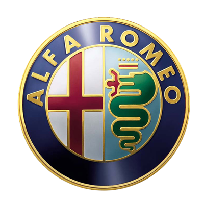 Alfa Romeo