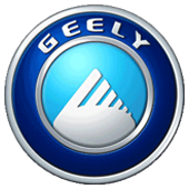 Geely