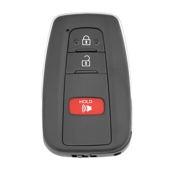 Toyota Rav4 2019-2022 Smart Remote Key 2+1 Buttons 315MHz 899...