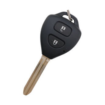 Toyota Corolla 2009 Original Remote Key 2 Buttons 433MHz 8907...