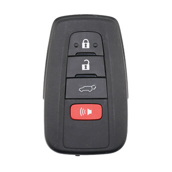 Toyota Corolla Cross 2021 Original Smart Remote Key 3+1 Buttons...