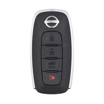 Nissan Versa 2023 Genuine Smart Remote Key 3+1 Buttons 433MHz...