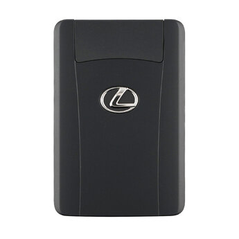 Lexus LX570 2020 Original Smart Card Remote Key 434.30/433.58MHz...