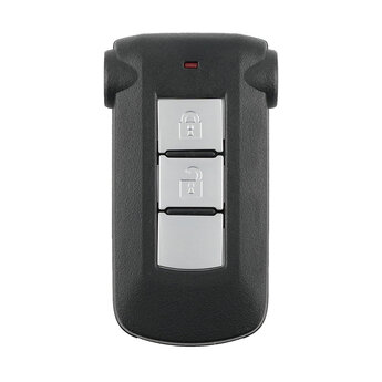 Mitsubishi Eclipse Cross 2024 Genuine Smart Remote Key 2 Buttons...
