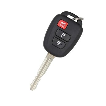 Toyota Tacoma 2016-2022 Original Remote Key 2+1 Button 312MHz...