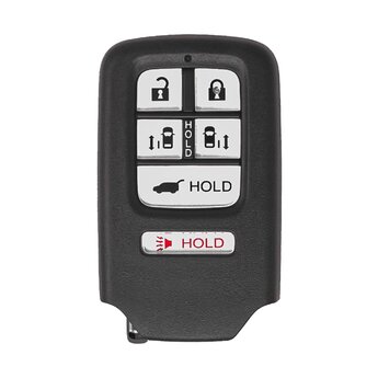 Honda Odyssey 2014-2017 Original Smart Remote Key 6 Buttons 315MHz...