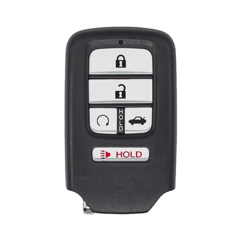 Honda Civic 2016-2021 Original Smart Key Remote 4+1 Buttons 433MHz...
