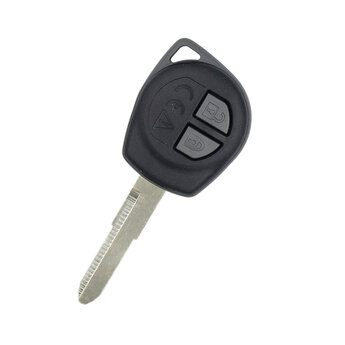 Suzuki Ertiga 2019-2022 Genuine Remote Key 2 Buttons 433MHz 37145-M56R2...