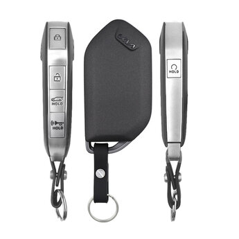 KIA Telluride 2023 Genuine Smart Remote Key 4+1 Buttons 433MHz...
