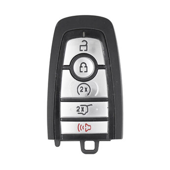 Ford Expedition 2024 Original Smart Remote Key 4+1 Buttons 434MHz...