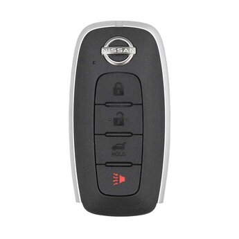 Nissan Ariya 2023 Genuine Smart Remote Key 3+1 Button 433MHz...