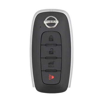 Nissan Ariya 2023 Genuine Smart Remote Key 3+1 Button 433MHz...