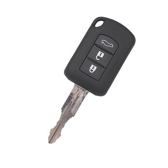 Mitsubishi Lancer 2016 Original Remote Key 3 Buttons 433MHz 637...
