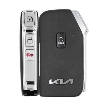 KIA Soul 2023 Genuine Smart Remote Key 3+1 Buttons 433MHz 9544...