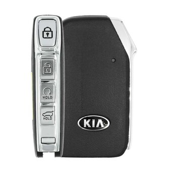 KIA Seltos 2020 Genuine Smart Remote Key 4 Buttons 433MHz 9544...