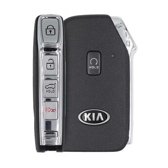 KIA Niro 2021 Genuine Smart Remote Key 5 Buttons 433MHz 9544...