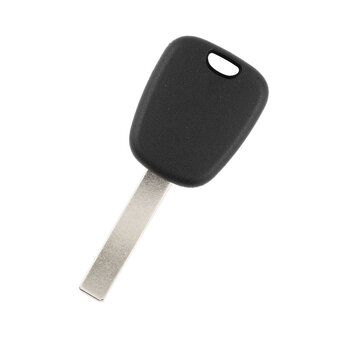 Peugeot 307 Chip Key Cover HU83