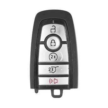 Ford Ford Edge Explorer ST Original Smart Remote Key 4+1 Buttons...