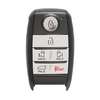 KIA Sedona 2015-2020 Original Smart Remote Key 5+1 Buttons 433MHz...