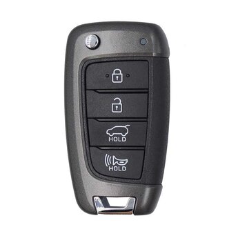 Hyundai Veloster 2019-2020 Original Flip Remote Key 433MHz 9543...