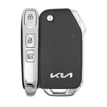KIA Soul 2022 Original Flip Remote Key 3 Buttons 433MHz 9543...