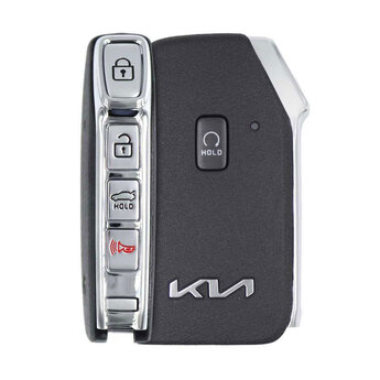 KIA Cerato 2022 Genuine Smart Remote Key 4+1 Buttons 433MHz 9544...