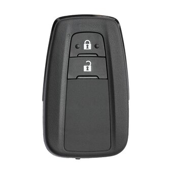 Toyota Prius 2016-2019 Original Smart Remote Key 2 Buttons 433MHz...