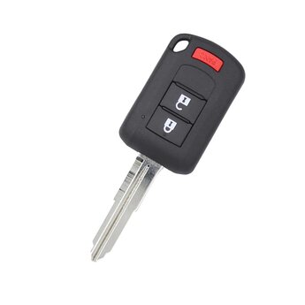 Mitsubishi Eclipse Cross 2018-2020 Head Key Remote 2+1 Buttons...