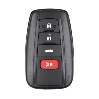 Toyota Avalon 2019-2022 Genuine Smart Remote Key 3+1 Buttons...