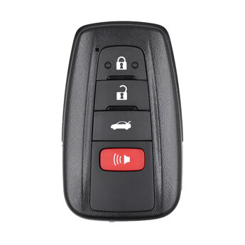 Toyota Avalon 2019-2022 Genuine Smart Remote Key 3+1 Buttons...