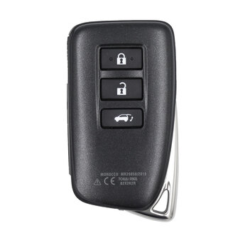 Lexus RX350 2021 Genuine Smart Remote Key 3 Buttons 433MHz 899...