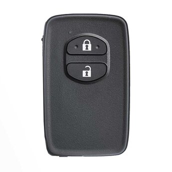 Toyota Previa 2012-2016 Original Smart Key Remote 2 Buttons 433MHz...