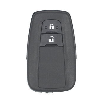 Toyota Rav4 2019 Original Smart Remote Key 2 Buttons 433MHz 899...