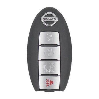 Nissan Leaf 2014 Original Smart Remote Key 3+1 Buttons 315MHz...