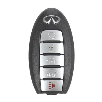 Infiniti Q50 2018 Genuine Smart Remote Key 433MHz 285E3-4HK0A...